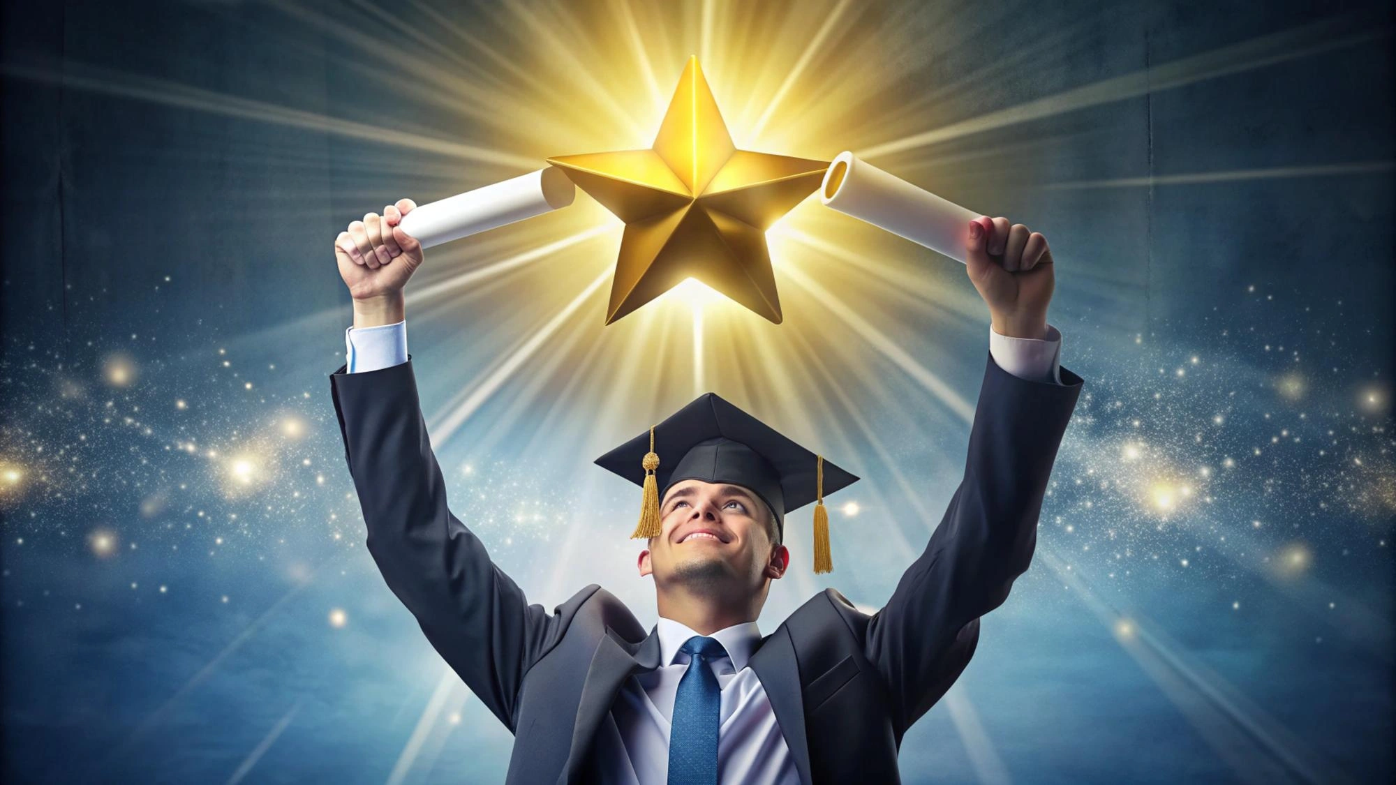 Dr. Abdul Kalam International Postgraduate Scholarship